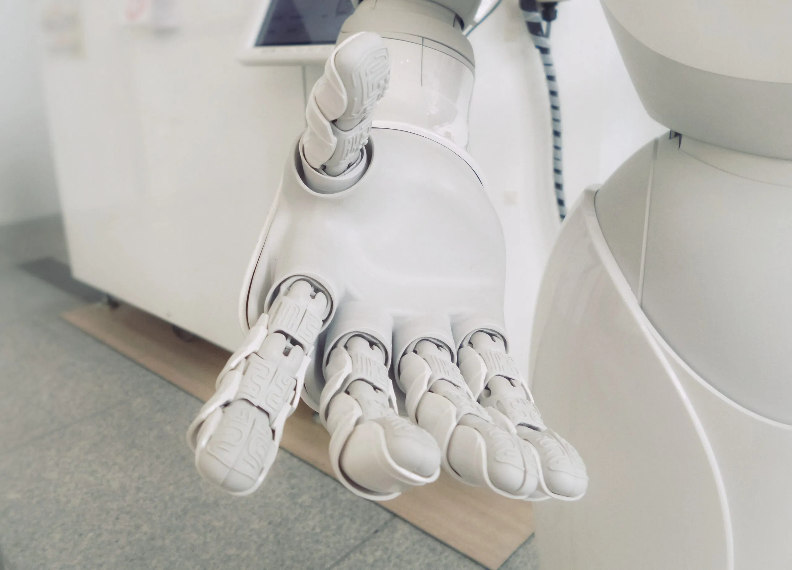 AI-Powered Personalization