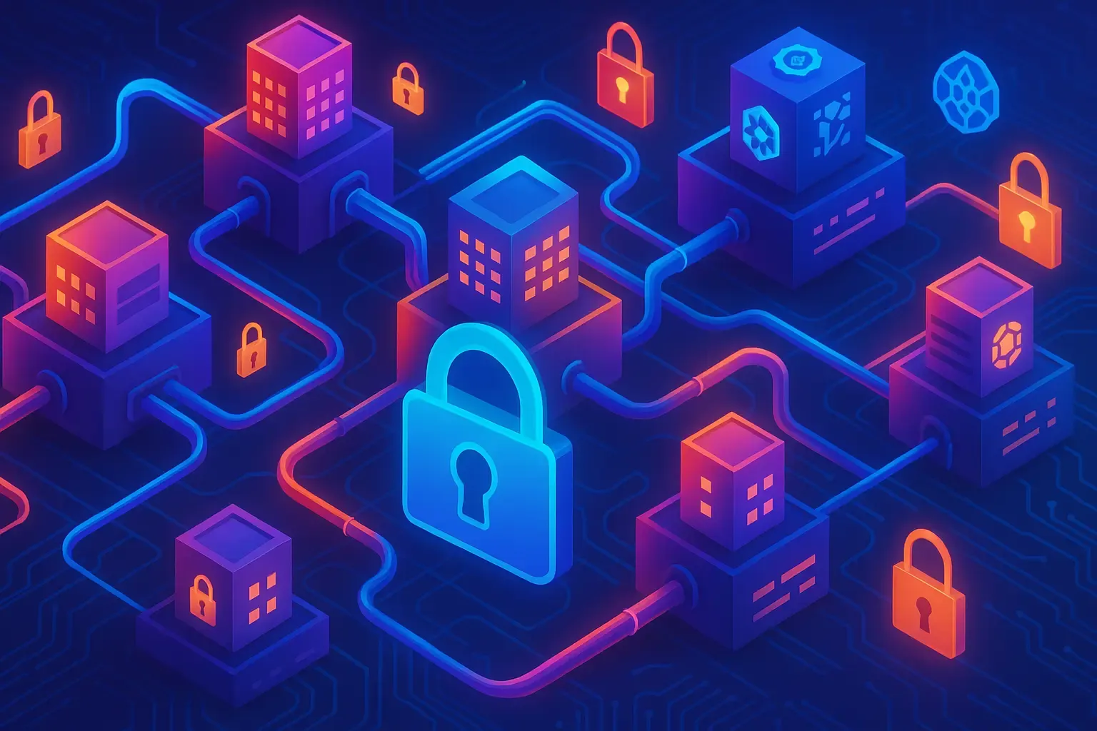 UUID v4 and UUID v7 in distributed systems