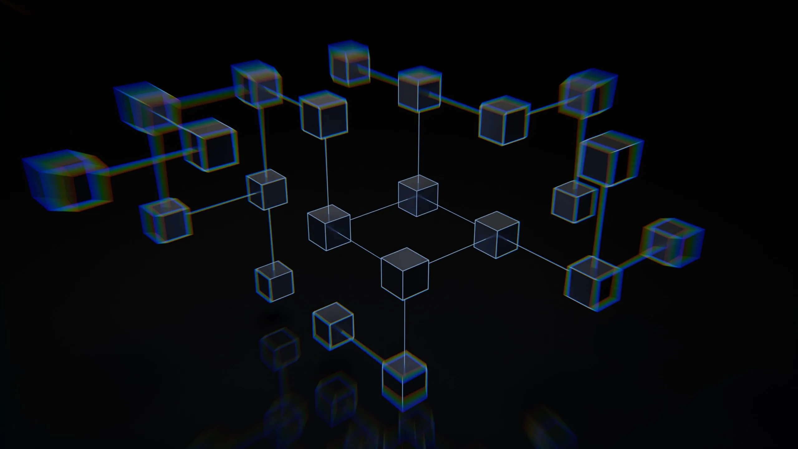 Web3 and Decentralized Networks