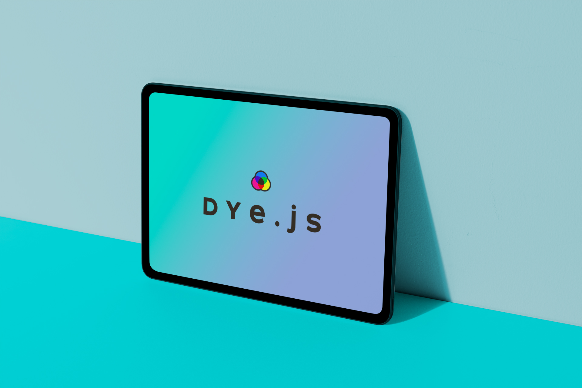 dye.js - Tiny Library that changes HTML elements colors based on their parent background color